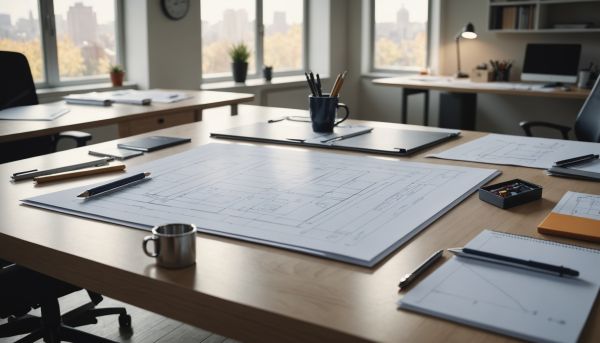 Comment déposer un permis de construire sans faire d erreur ?