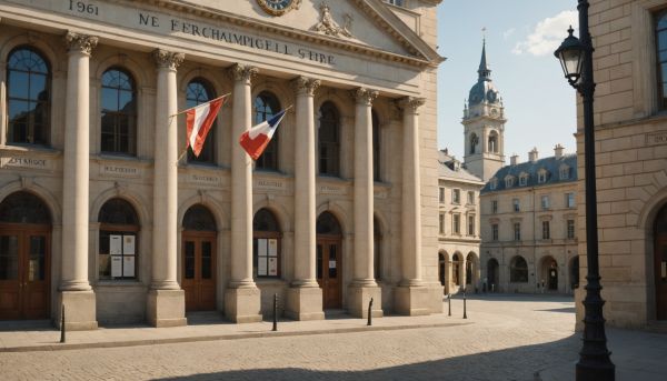 Délais d instruction, recours des tiers et affichage mairie