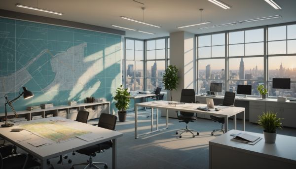Le plan local d urbanisme fixe les règles de construction