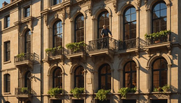 Pourquoi l architecte du patrimoine sauve votre demeure