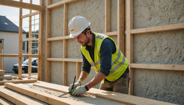 Pourquoi le chanvre s impose dans les chantiers modernes