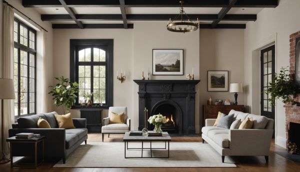 Savez vous moderniser un intérieur sans trahir l histoire ?